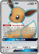 Image for Eevee GX - SM242 (SM242) (SM Promos) (SMP) - Pokemon