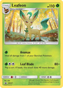 Image for Leafeon - SM237 (SM237) (SM Promos) (SMP) - Pokemon