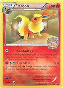 Image for Flareon - 12/108 (Regional Championships) (012/108) (League & Championship Cards) (PR) - Pokemon