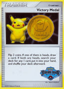 Image for Victory Medal - 2008-2009 (Battle Road Spring) (League & Championship Cards) (PR) - Pokemon
