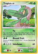 Image for Tropius - 52/111 (Prerelease) (52/111) (Nintendo Promos) (PR) - Pokemon