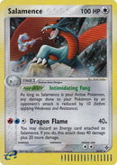 Image for Salamence - 19/97 (e-League) (19/97) (Nintendo Promos) (PR) - Pokemon