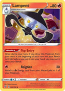 Image for Lampent (032/192) (SWSH02: Rebel Clash) (SWSH02) - Pokemon