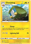Image for Charjabug (065/192) (SWSH02: Rebel Clash) (SWSH02) - Pokemon