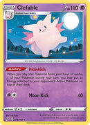 Image for Clefable (075/192) (SWSH02: Rebel Clash) (SWSH02) - Pokemon