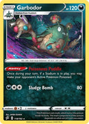 Image for Garbodor (118/192) (SWSH02: Rebel Clash) (SWSH02) - Pokemon