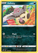 Image for Vullaby (119/192) (SWSH02: Rebel Clash) (SWSH02) - Pokemon