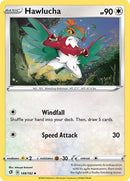 Image for Hawlucha (148/192) (SWSH02: Rebel Clash) (SWSH02) - Pokemon