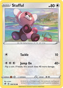 Image for Stufful (149/192) (SWSH02: Rebel Clash) (SWSH02) - Pokemon