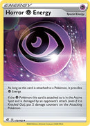 Image for Horror P Energy (172/192) (SWSH02: Rebel Clash) (SWSH02) - Pokemon