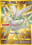 Image for Frosmoth (Secret) (204/192) (SWSH02: Rebel Clash) (SWSH02) - Pokemon