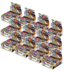 Image for Rise of the Unison Warrior Booster Box Case - Dragon Ball Super: Masters