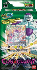 Image for Starter Deck 13: Clan Collusion - Dragon Ball Super: Masters