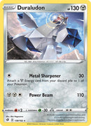 Image for Duraludon - 138/192 (SWSH Rebel Clash) (138/192) - Pokemon