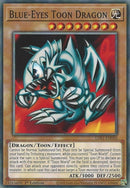 Blue-Eyes Toon Dragon (LDS1-EN056) (Legendary Duelists: Season 1) YuGiOh