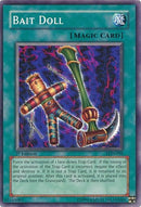 Bait Doll (LON-096) (Labyrinth of Nightmare) YuGiOh
