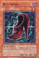 Bite Shoes (PSV-080) (Pharaoh's Servant) YuGiOh