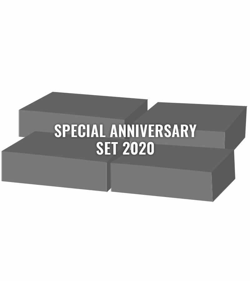 Image for Special Anniversary Box 2020 Display - Dragon Ball Super: Masters