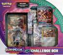 Image for Solgaleo GX Challenge Box - Pokemon