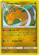 Image for Dragonite - 119/181 (Cosmos Holo) (119/181) (Miscellaneous Cards & Products) (MCAP) - Pokemon