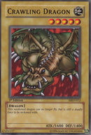 Crawling Dragon (MRD-012) (Metal Raiders) YuGiOh