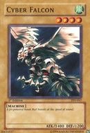 Cyber Falcon (PSV-047) (Pharaoh's Servant) YuGiOh