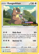 Image for Kangaskhan - SWSH038 (Prerelease) (SWSH038) (SWSH: Sword & Shield Promo Cards) (SWSD) - Pokemon