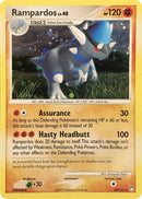 Image for Rampardos - 33/123 (Cosmos Holo) (033/123) - Pokemon