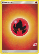 Image for Fire Energy (
