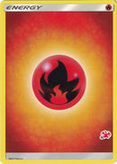 Image for Fire Energy (