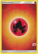 Image for Fire Energy (