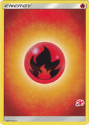 Image for Fire Energy (