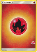 Image for Fire Energy (