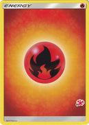 Image for Fire Energy (