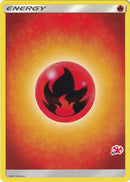Image for Fire Energy (