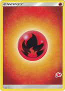 Image for Fire Energy (
