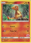 Image for Charmander - 18/147 (