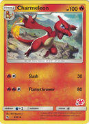 Image for Charmeleon - 8/68 (