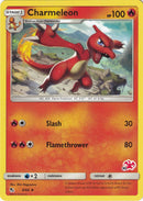 Image for Charmeleon - 8/68 (