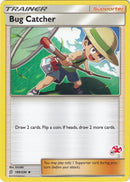 Image for Bug Catcher - 189/236 (