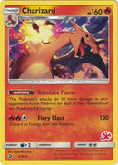 Image for Charizard - 3/70 (