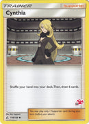 Image for Cynthia - 119/156 (