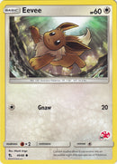 Image for Eevee - 49/68 (