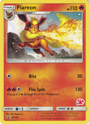 Image for Flareon - SM186 (