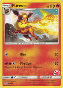Image for Flareon - SM186 (