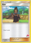 Image for Hau - 120/149 (