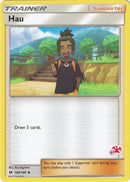 Image for Hau - 120/149 (