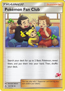 Image for Pokemon Fan Club - 133/156 (