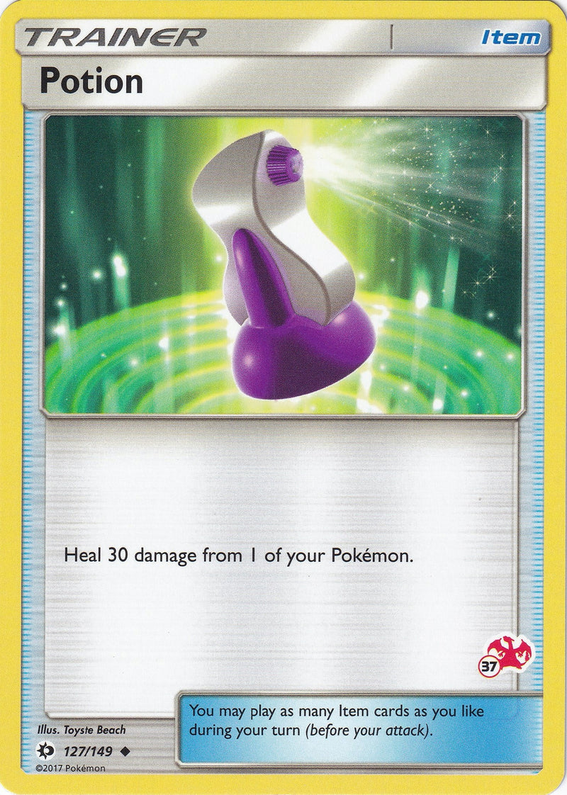 Image for Potion - 127/149 (
