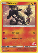 Image for Salandit - 25/156 (